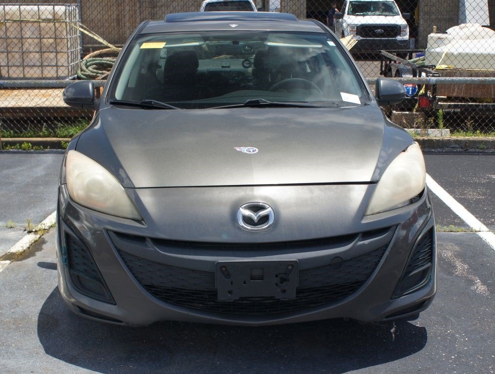 2010 Mazda Mazda3 i Touring