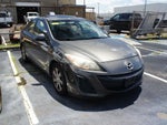 2010 Mazda Mazda3 i Touring