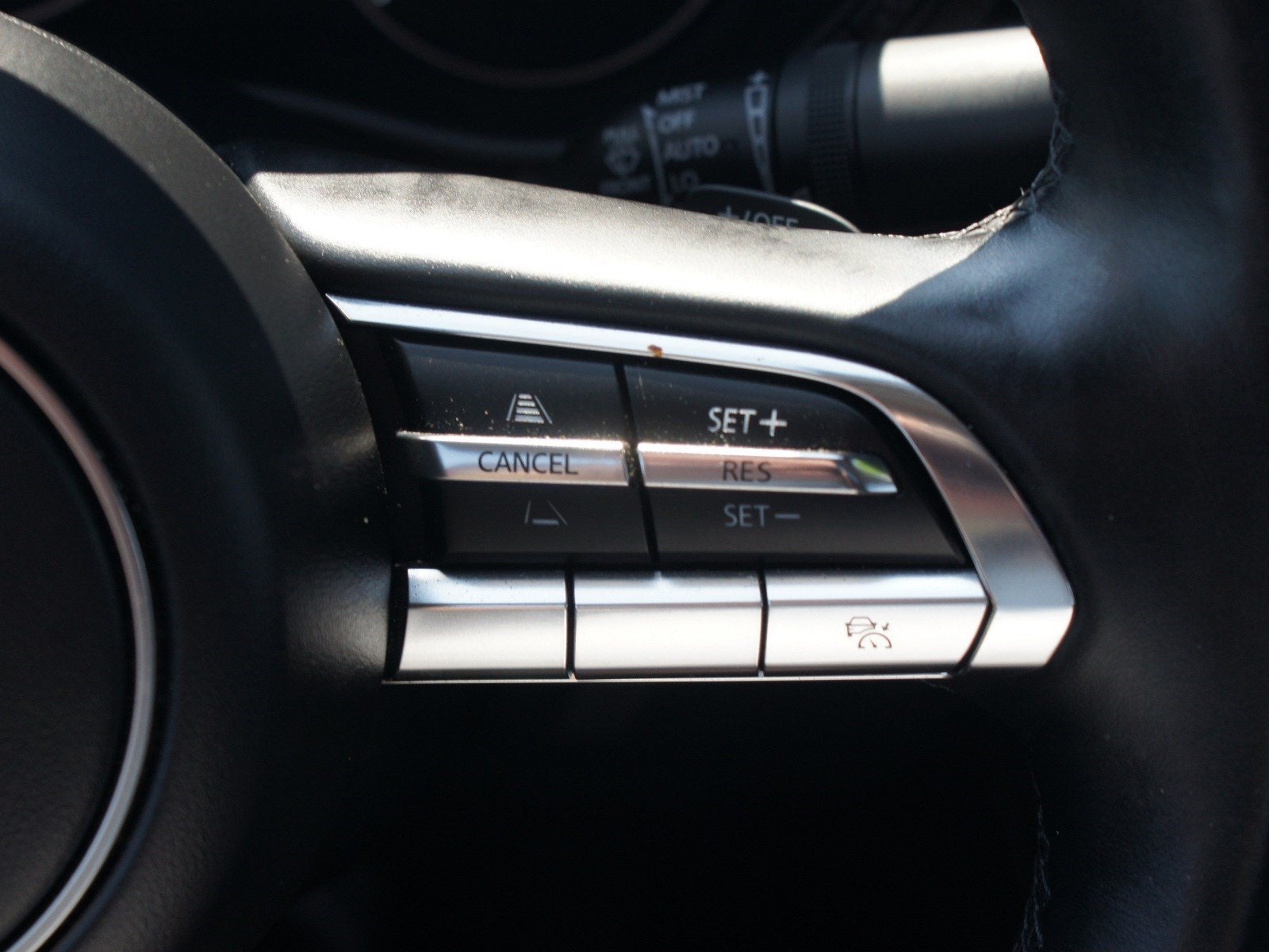 2021 Mazda Mazda3 Sedan 2.5 Turbo