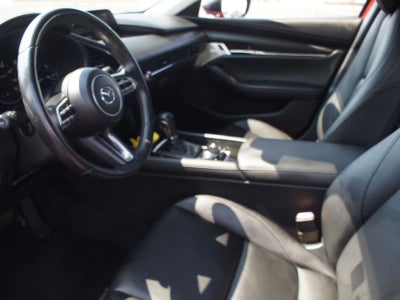 2021 Mazda Mazda3 Sedan 2.5 Turbo