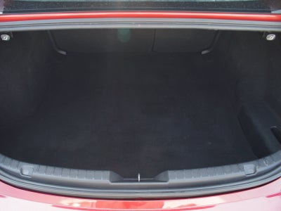 2021 Mazda Mazda3 Sedan 2.5 Turbo