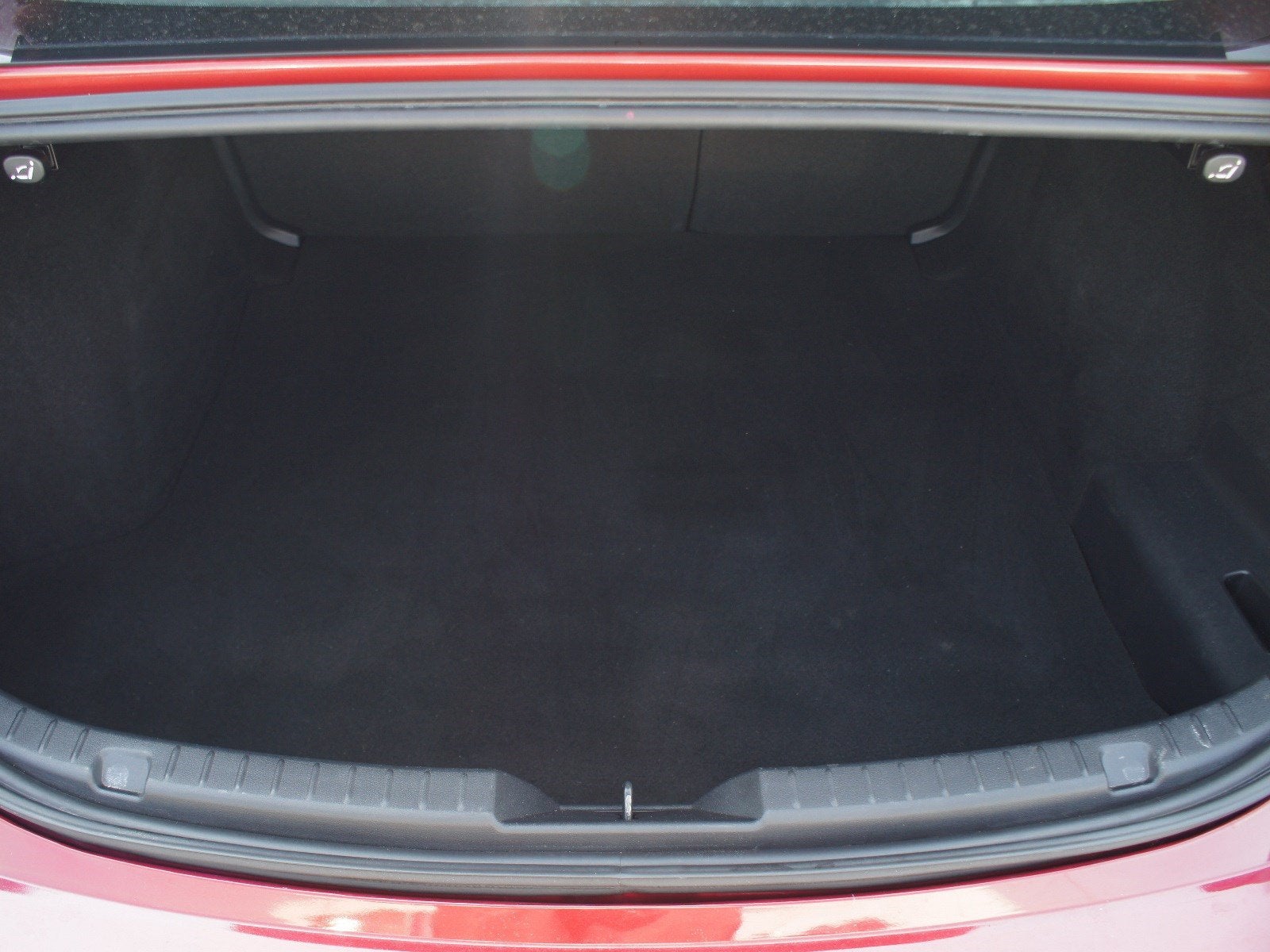 2021 Mazda Mazda3 Sedan 2.5 Turbo