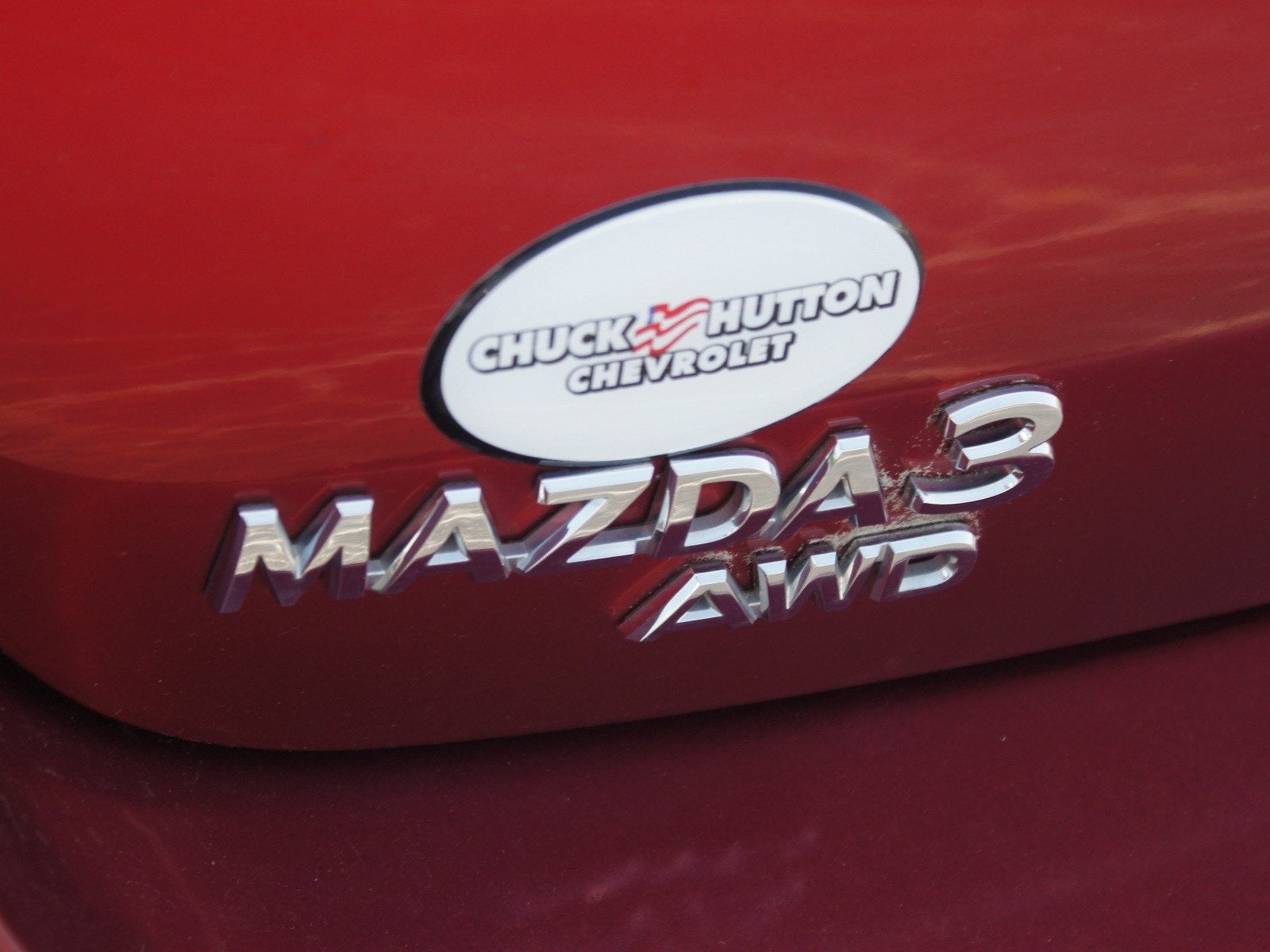 2021 Mazda Mazda3 Sedan 2.5 Turbo