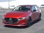 2021 Mazda Mazda3 Sedan 2.5 Turbo