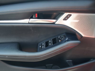 2021 Mazda Mazda3 Sedan 2.5 Turbo