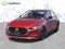 2021 Mazda Mazda3 Sedan 2.5 Turbo