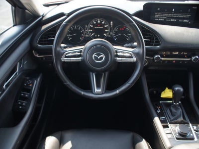 2021 Mazda Mazda3 Sedan 2.5 Turbo