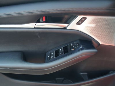 2021 Mazda Mazda3 Sedan 2.5 Turbo