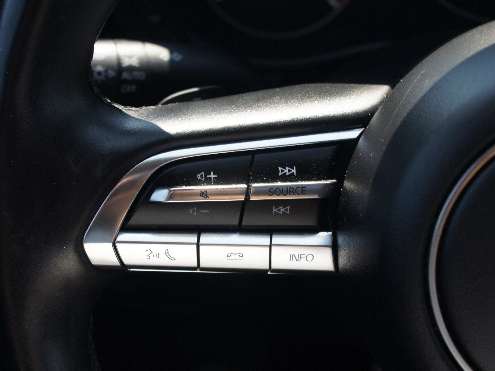 2021 Mazda Mazda3 Sedan 2.5 Turbo