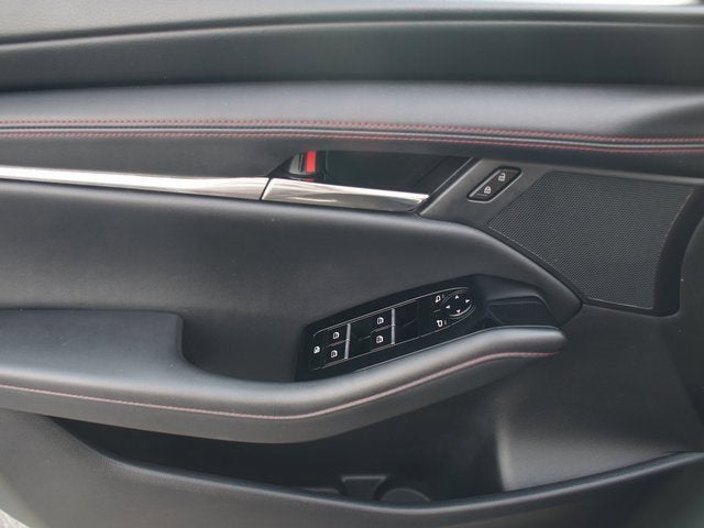 2024 Mazda Mazda3 Hatchback 2.5 S Carbon Edition