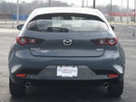 2024 Mazda Mazda3 Hatchback 2.5 S Carbon Edition