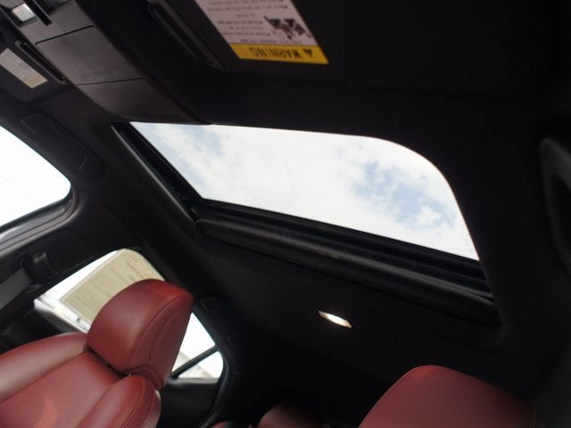 2024 Mazda Mazda3 Hatchback 2.5 S Carbon Edition