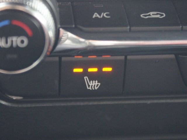 2024 Mazda Mazda3 Hatchback 2.5 S Carbon Edition