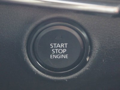 2024 Mazda Mazda3 Hatchback 2.5 S Carbon Edition