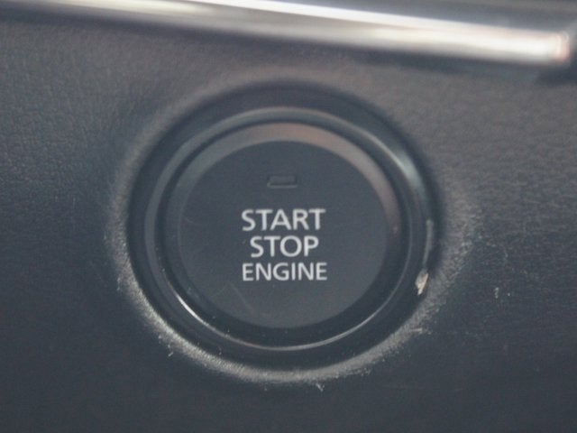 2024 Mazda Mazda3 Hatchback 2.5 S Carbon Edition