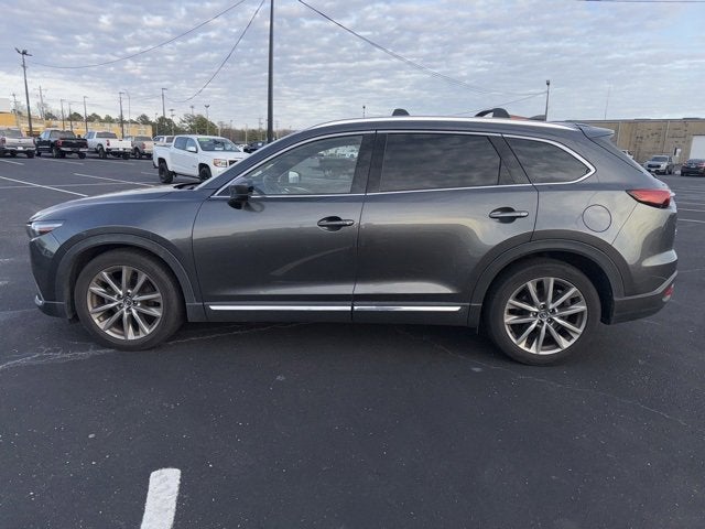 2017 Mazda Mazda CX-9 Grand Touring