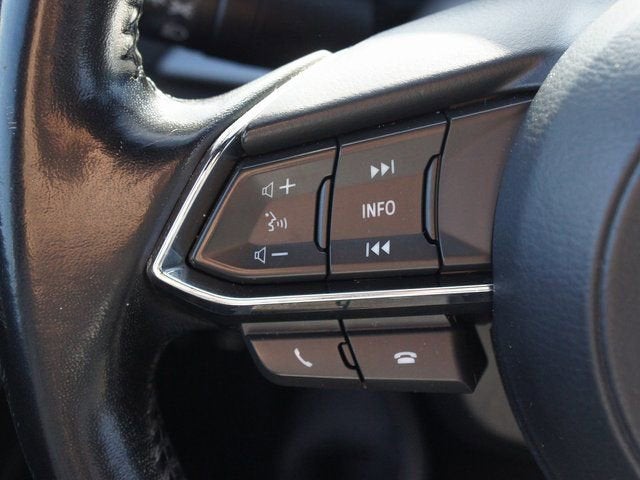 2017 Mazda Mazda CX-9 Grand Touring