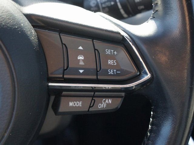 2017 Mazda Mazda CX-9 Grand Touring