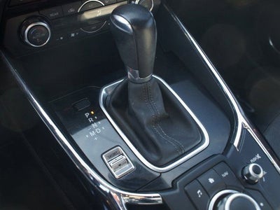 2017 Mazda Mazda CX-9 Grand Touring