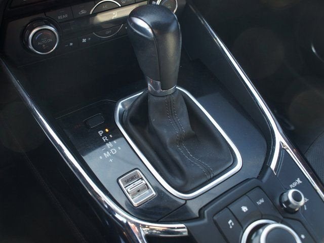 2017 Mazda Mazda CX-9 Grand Touring