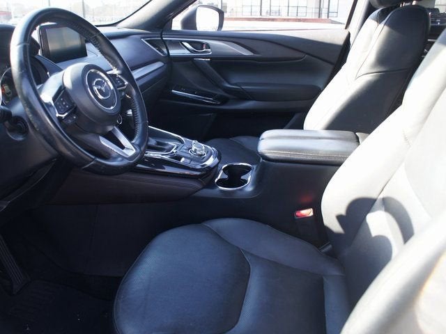 2017 Mazda Mazda CX-9 Grand Touring