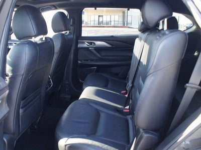 2017 Mazda Mazda CX-9 Grand Touring