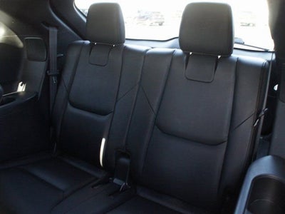 2017 Mazda Mazda CX-9 Grand Touring