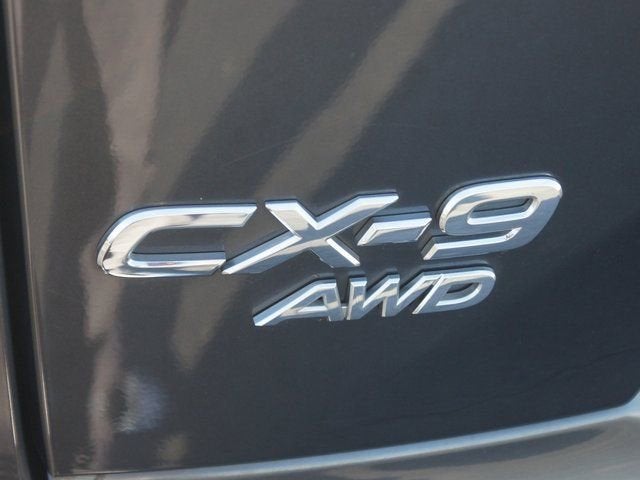 2017 Mazda Mazda CX-9 Grand Touring