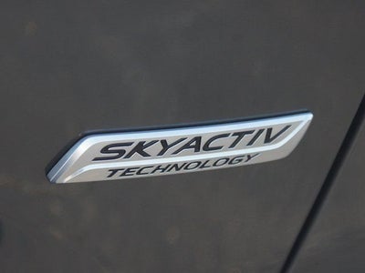 2017 Mazda Mazda CX-9 Grand Touring