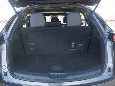 2017 Mazda Mazda CX-9 Grand Touring