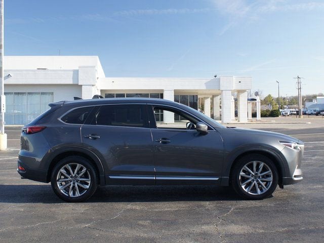 2017 Mazda Mazda CX-9 Grand Touring