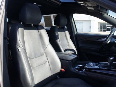 2017 Mazda Mazda CX-9 Grand Touring