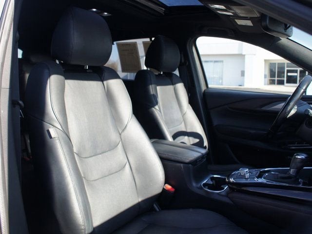 2017 Mazda Mazda CX-9 Grand Touring