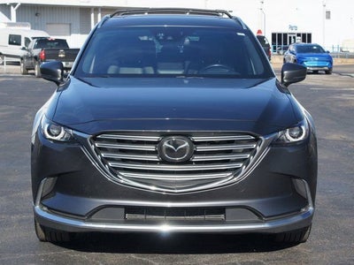 2017 Mazda Mazda CX-9 Grand Touring
