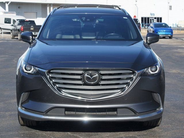 2017 Mazda Mazda CX-9 Grand Touring