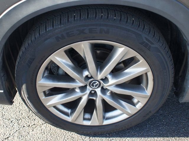 2017 Mazda Mazda CX-9 Grand Touring