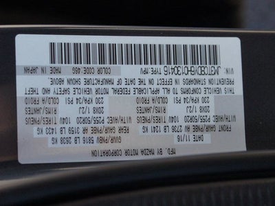 2017 Mazda Mazda CX-9 Grand Touring