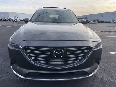 2017 Mazda Mazda CX-9 Grand Touring