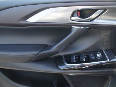 2017 Mazda Mazda CX-9 Grand Touring