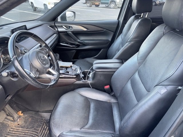 2017 Mazda Mazda CX-9 Grand Touring