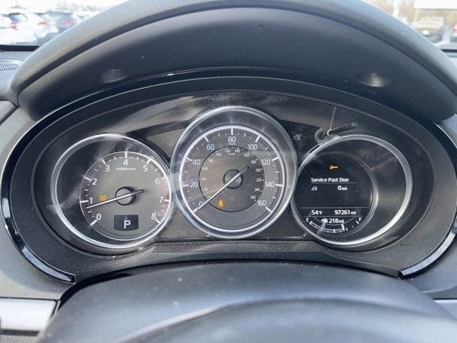 2017 Mazda Mazda CX-9 Grand Touring