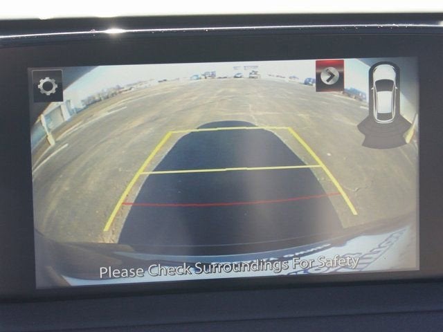 2017 Mazda Mazda CX-9 Grand Touring