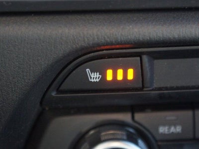 2017 Mazda Mazda CX-9 Grand Touring