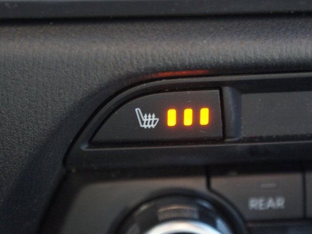 2017 Mazda Mazda CX-9 Grand Touring