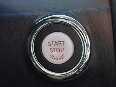 2020 Nissan Armada SL 2WD