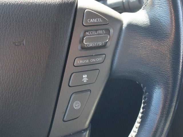 2020 Nissan Armada SL 2WD