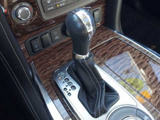 2020 Nissan Armada SL 2WD