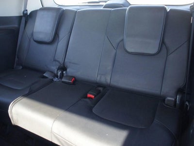 2020 Nissan Armada SL 2WD