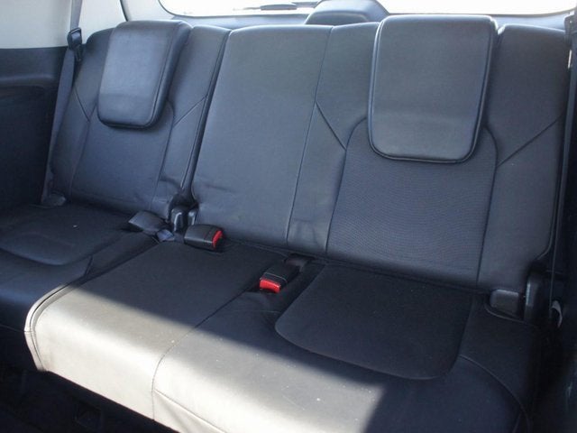 2020 Nissan Armada SL 2WD