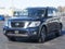 2020 Nissan Armada SL 2WD